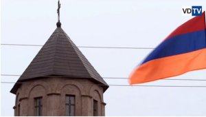 В Волгограде построят Армянскую церковь