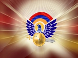 Вооруженным силам Армении исполнился 21 год
