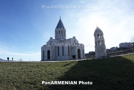 В Ереване будут установлены рекламные щиты с достопримечательностями Арцаха