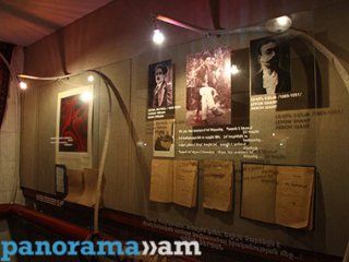 К акции «Ночь музеев» присоединятся 88 музеев в Армении и НКР