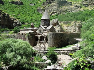 Армения должна стать привлекательным турцентром для поляков – президент польско-армянской ТПП