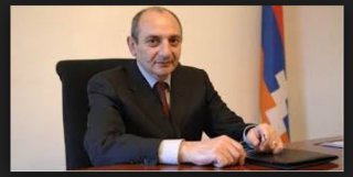 Президент НКР поздравил с Днем Первой Армянской Республики