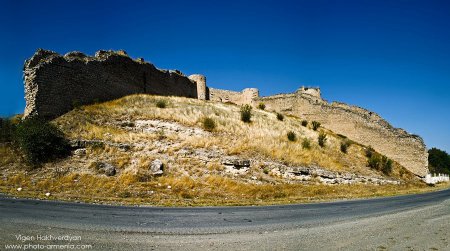 Майраберд - Аскеранская крепость