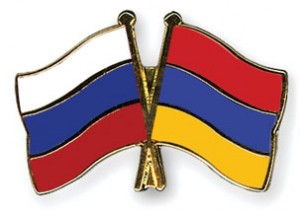 В октябре пройдет третий российско-армянский межрегиональный форум