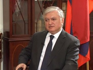 Глава МИД: Армения готова продолжить партнерство с ЕС