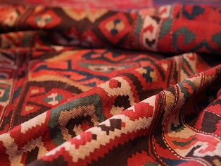 В карабахском городе Шуши открылся Музей ковров