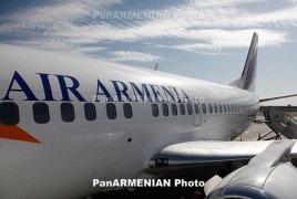 Air Armenia будет летать по маршрутам “Армавиа”