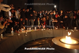 В Женеве, несмотря на противодействие Турции, будет установлен памятник жертвам Геноцида
