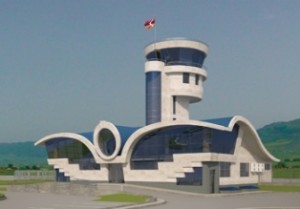 Открытие Степанакертского аэропорта нужно уберечь от спекуляций Азербайджана