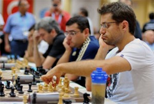 Армянским шахматистам на чемпионате Европы не хватило стабильности и собранности – эксперт