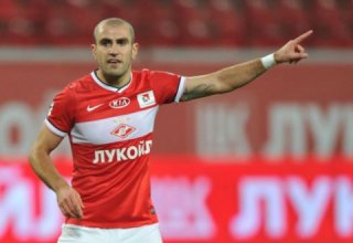 Юра Мовсисян – лучший футболист российской Премьер-лиги по средней оценке