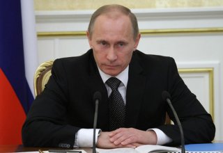 МИД РФ: Владимир Путин посетит Армению в начале декабря