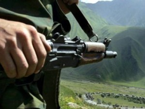 За неделю Азербайджан нарушил режим перемирия в Нагорном Карабахе около 200 раз