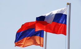 Саргсян предложил расширить географию субъектов РФ, сотрудничающих с Арменией