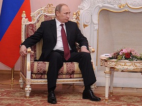 Президент РФ: Хотелось, чтобы в Нагорном Карабахе никогда больше не проливалась кровь