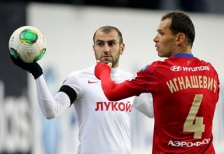 Юра Мовсисян – в опросе за звание лучшего футболиста Премьер-лиги