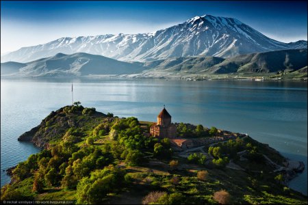 Западная Армения