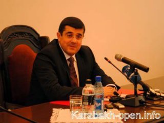 Премьер-министр НКР: Между Арменией и Арцахом не будет отдельной таможенной границы 