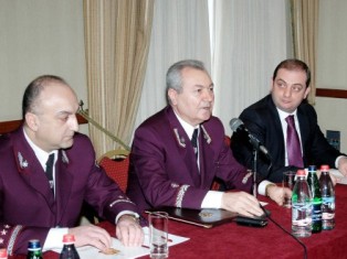 В Армении стало меньше коррумпированных чиновников