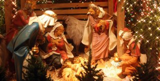 Как армяне встречают Рождество в Кливленде