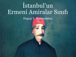Опубликован турецкий перевод книги об армянской элите Стамбула