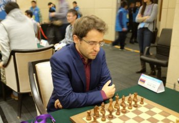 Левон Аронян стал победителем шахматного турнира в Вейк-ан-Зее