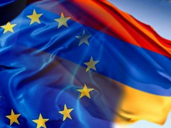Армения не ведет новых торговых переговоров с ЕС – Минэкономики