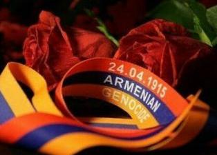 В Израиле построят памятник жертвам Геноцида армян