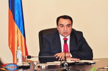 Армения и Россия инвестируют 60 млн долларов для создания Армяно-российского  гуманитарного центра