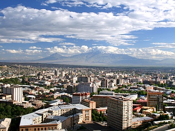 Дополнительные инвестиции в размере $50 млн. поступят в армяно-российские предприятия — Соколов