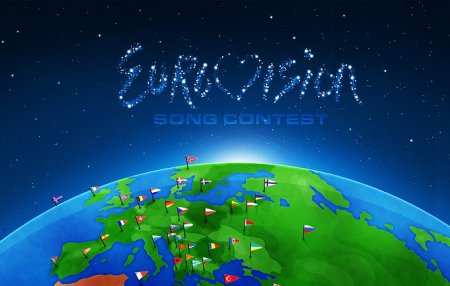 Представитель Армении на «Евровидении -2014» начнет гастрольный тур в рамках конкурса с России