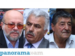 Кто станет новым премьером Армении? Ответили политики из разных «лагерей»