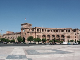 Суперпроект по созданию в Армении 60 тысяч новых рабочих мест