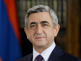 Президент Армении: У Турции есть возможность покаяться и оставить в стороне клеймо истории