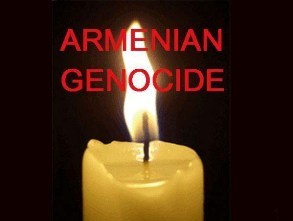 Сегодня исполняется 99-я годовщина Геноцида армян в Османской империи