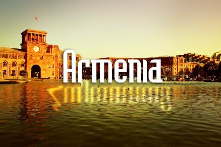 Armenia - Hayastan