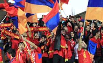 Футбольная академия откроется в Гюмри 28 июня – президент Федерации футбола Армении