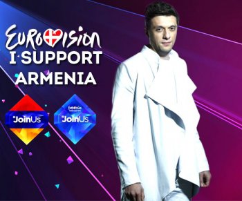 «Евровидение-2014»: Not Alone – более двух с половиной миллионов просмотров Youtube