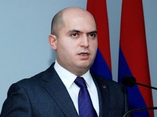 Зампред правящей партии: Евразийский союз нуждается в Армении