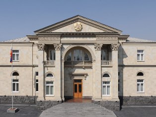Президент Армении Серж Саргсян подписал ряд законов