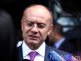 Министр обороны Армении: Жители Карабаха могут быть спокойны