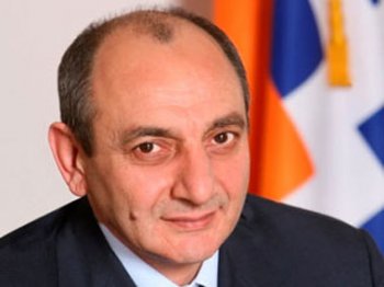 КС Армении и Верховный суд Карабаха развивают сотрудничество