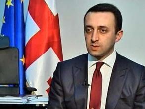 Премьер-министр Грузии обсудит в Армении вопрос о визовом режиме