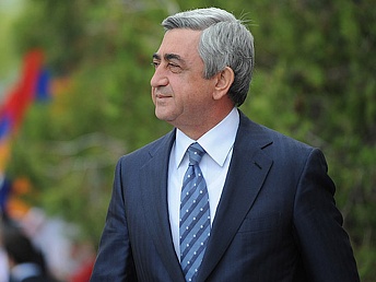 Президент Армении о ТС, конституционных и пенсионных реформах, миграции и провокациях Баку