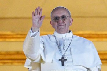 Папа Римский проведет богослужение в связи со столетием Геноцида армян