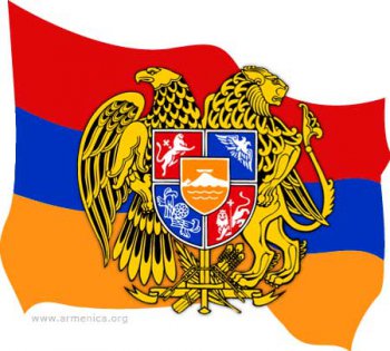 Ровно 24 года назад – 23 августа 1990 года была принята Декларация о независимости Армении
