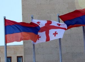 В Джавахке открылся армянский Молодежный культурно-образовательный центр