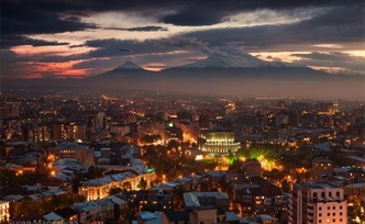 Россияне для туризма выбирают Армению и Белоруссию