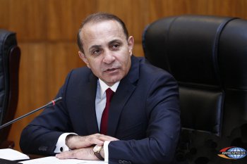 Премьер-министр уверен, что Армения 10 октября в Минске подпишет договор о  вступлении в ЕАЭС
