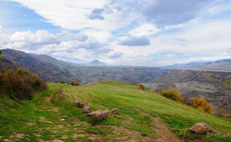 Лори, Армения